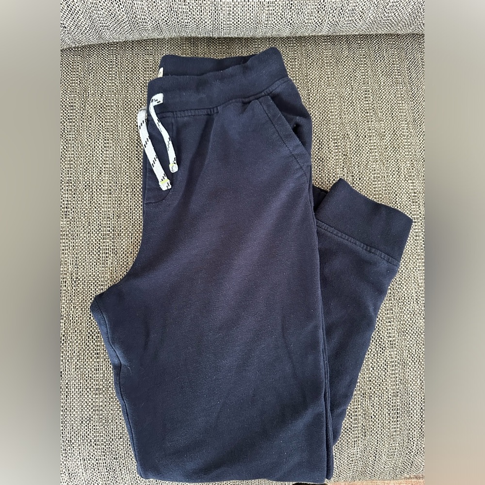 JCrew Crewcuts joggers
